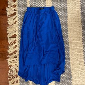 Aritzia Long Skirt- XS, Flowy